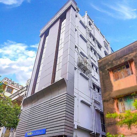 Fabhotel Eros 211 - Nr Sreebhumi Kalkuta Zewnętrze zdjęcie