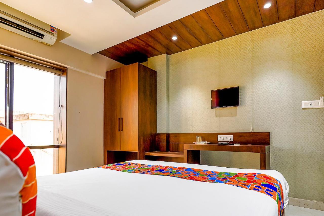 Fabhotel Eros 211 - Nr Sreebhumi Kalkuta Zewnętrze zdjęcie