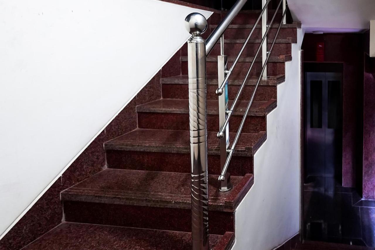 Fabhotel Eros 211 - Nr Sreebhumi Kalkuta Zewnętrze zdjęcie