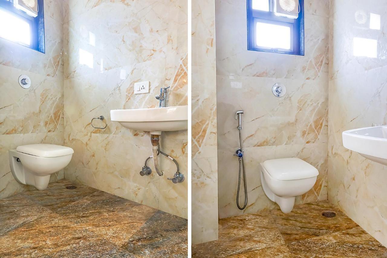 Fabhotel Eros 211 - Nr Sreebhumi Kalkuta Zewnętrze zdjęcie