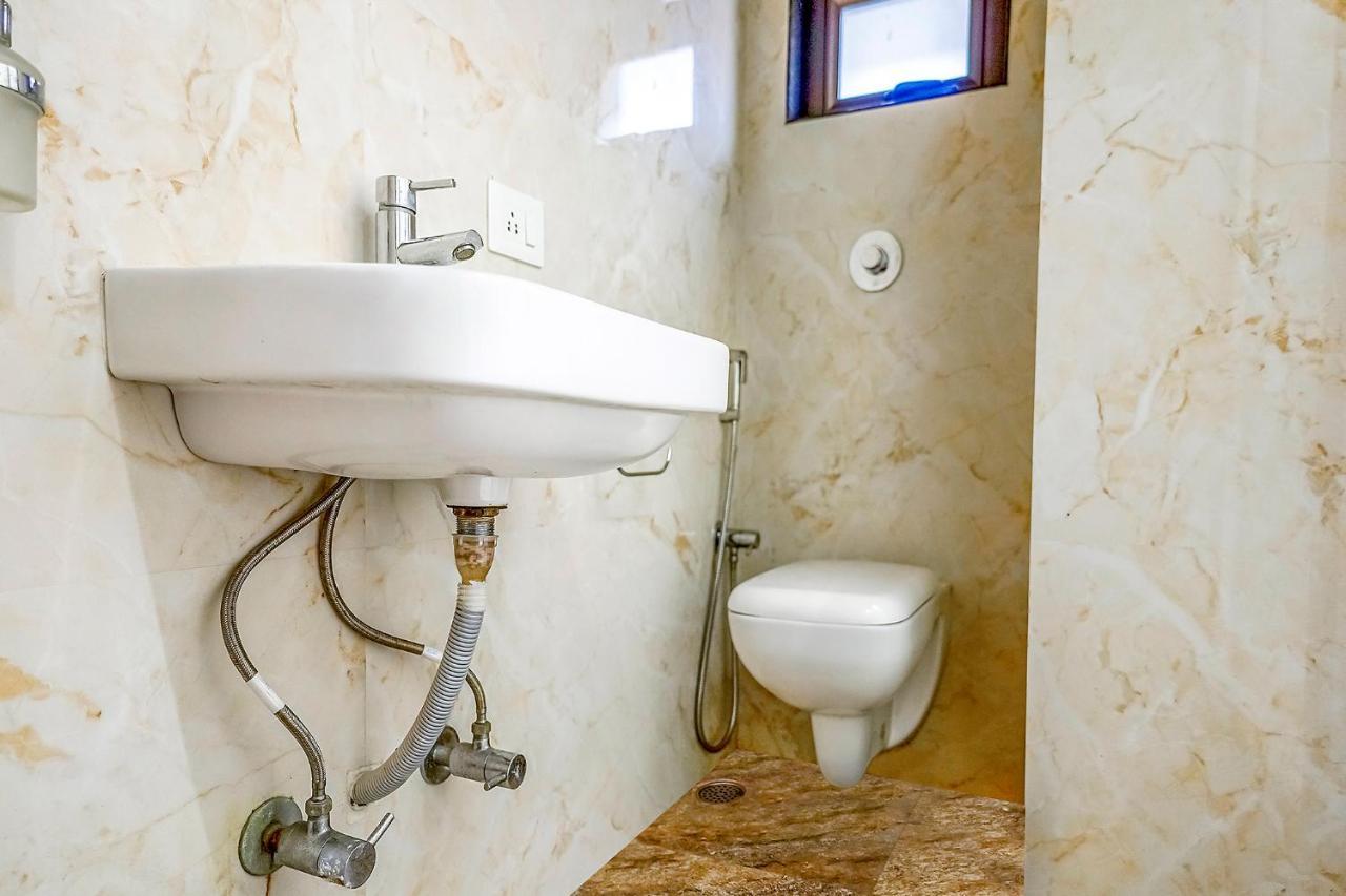 Fabhotel Eros 211 - Nr Sreebhumi Kalkuta Zewnętrze zdjęcie