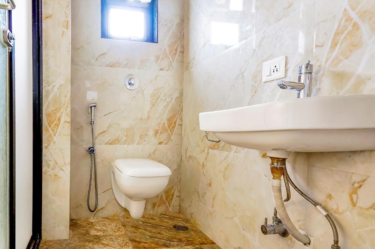Fabhotel Eros 211 - Nr Sreebhumi Kalkuta Zewnętrze zdjęcie